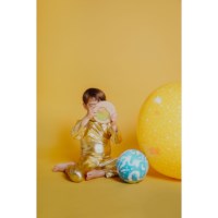 Sensorische maan | Glow in the dark