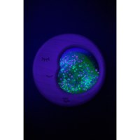 Sensorische maan | Glow in the dark