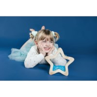 Sensorische ster | Glow in the dark