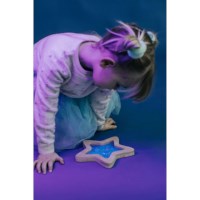 Sensorische ster | Glow in the dark