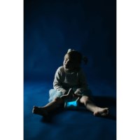 Sensorische ster | Glow in the dark