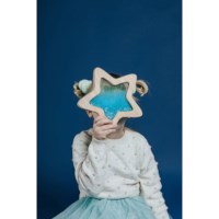 Sensorische ster | Glow in the dark