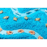 Sensorische fles | Zee