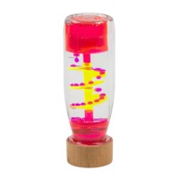 Sensorische fles | Spiraal