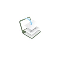 Tekenbord Kidydraw Pro | Kidywolf