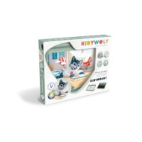 Tekenbord Kidydraw Pro | Kidywolf