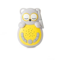 Nachtlampje uil | Cloud-B