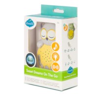 Nachtlampje uil | Cloud-B