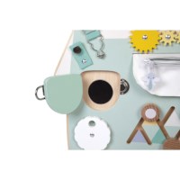 Activiteitenbord ijsbeer | Janod