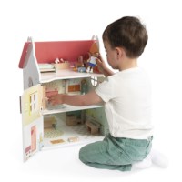 Poppenhuis | Janod