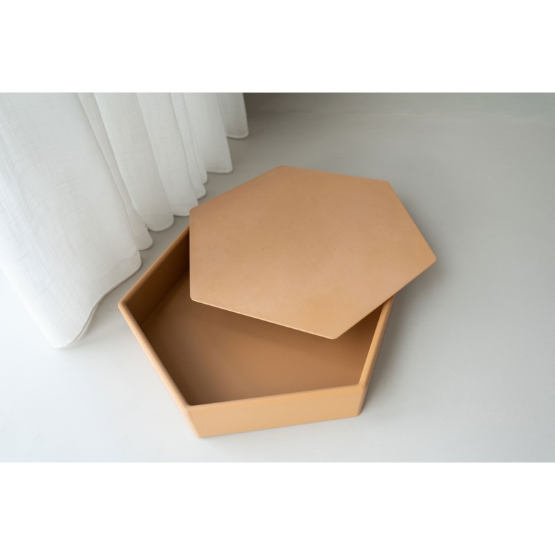 Deksel voor Mandigo speelbak | Grennn