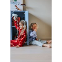Geluidsversterker | Kidywolf | Groen