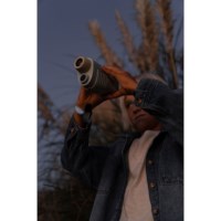 Infraroodcamera | Kidywolf | Groen  