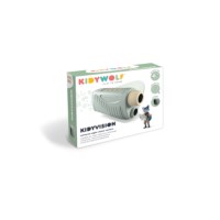 Infraroodcamera | Kidywolf | Groen  