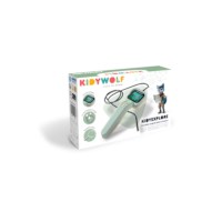 Flexibele camera | Kidywolf | Groen 