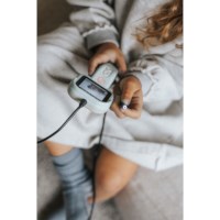 Flexibele camera | Kidywolf | Groen 