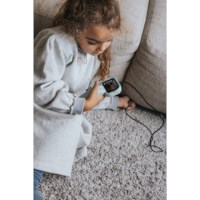 Flexibele camera | Kidywolf | Groen 