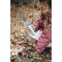 Flexibele camera | Kidywolf | Groen 