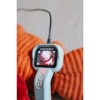 Flexibele camera | Kidywolf | Groen 