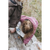 Flexibele camera | Kidywolf | Groen 