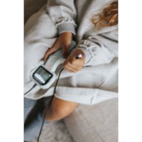 Flexibele camera | Kidywolf | Groen 