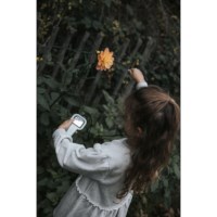Flexibele camera | Kidywolf | Groen 