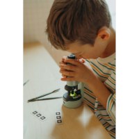 Microscoop | Kidywolf | Groen