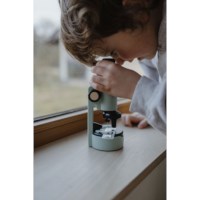 Microscoop | Kidywolf | Groen