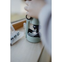 Microscoop | Kidywolf | Groen