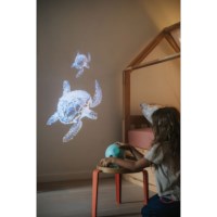 Projector | Kidywolf | Groen