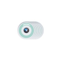 Projector | Kidywolf | Groen