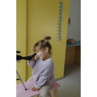 Telescoop | Kidywolf | Blauw