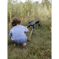 Telescoop | Kidywolf | Blauw