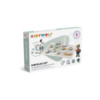 Elektronicaset expert | Kidywolf 