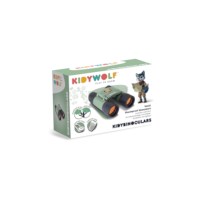 Verrekijker | Kidywolf | Groen