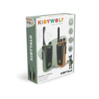 Walkie Talkie | Kidywolf | 2 stuks