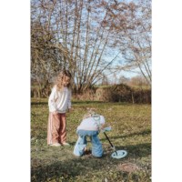 Metaaldetector| Kidywolf | Groen