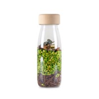 Sensorische fles | Jungle