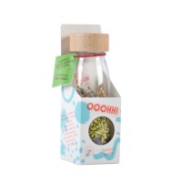 Sensorische fles | Jungle