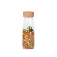 Sensorische fles | Fruit