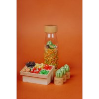 Sensorische fles | Fruit