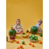 Sensorische fles | Fruit