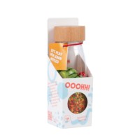 Sensorische fles | Fruit
