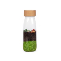 Sensorische fles | Groente