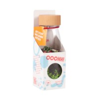 Sensorische fles | Groente