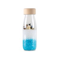 Sensorische fles | Arctisch