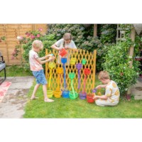 Zand en water speelset | Tickit | 30-delig