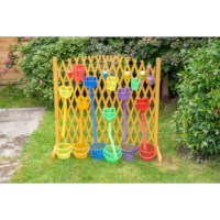 Zand en water speelset | Tickit | 30-delig