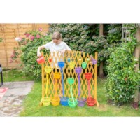 Zand en water speelset | Tickit | 30-delig