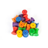Rollers | Grapat | Regenboog